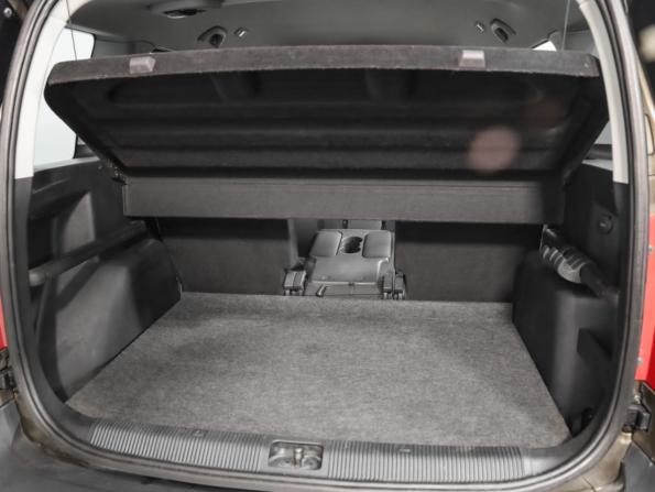 Skoda Yeti I с пробегом 2011 года, цена 929 000 рублей, 94636 км, внедорожник, Автокод Объявления