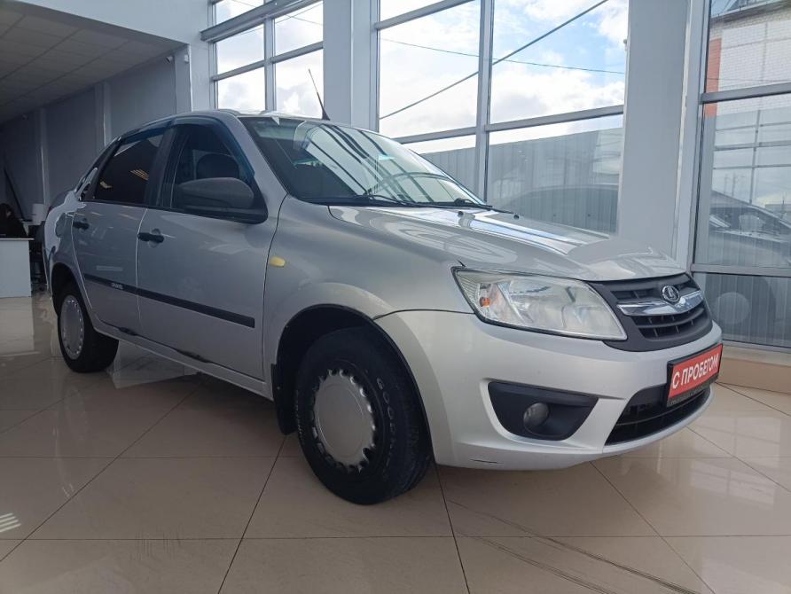 Lada (ВАЗ) Granta I Арзамас  - изображение 2