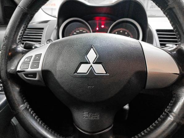 Mitsubishi Lancer X с пробегом 2008 года, цена 675 000 рублей, 274750 км, седан, Автокод Объявления