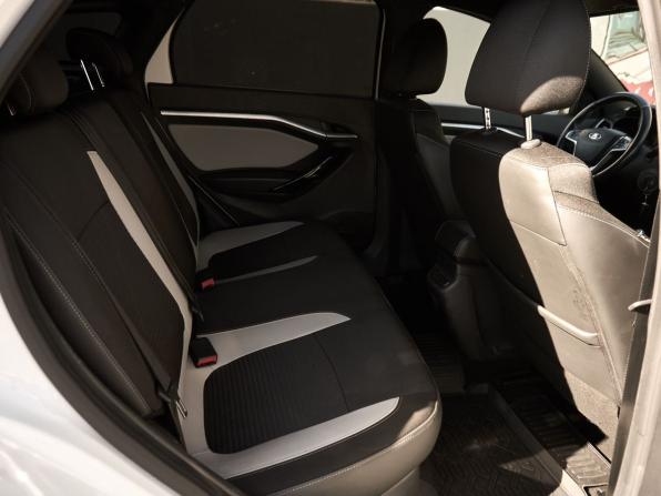Lada (ВАЗ) Vesta I с пробегом 2021 года, цена 1 250 000 рублей, 114977 км, универсал, Автокод Объявления