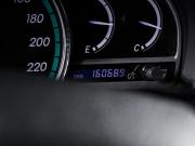 Toyota Venza I Рестайлинг Москва  - изображение 31