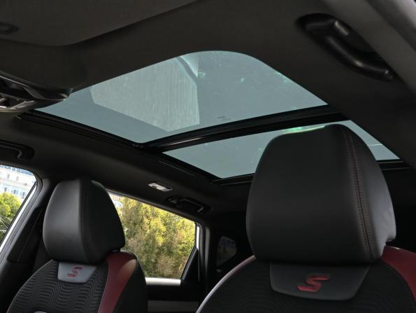 Geely Coolray I с пробегом 2023 года, цена 1 999 000 рублей, 51417 км, внедорожник, Автокод Объявления