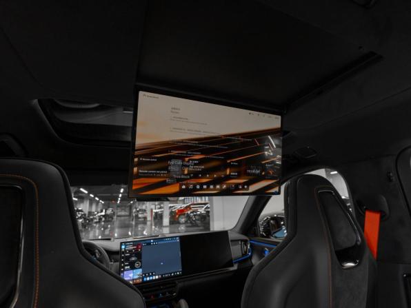 Zeekr 8X с пробегом 2026 года, цена 13 850 000 рублей, 187 км, внедорожник, Автокод Объявления