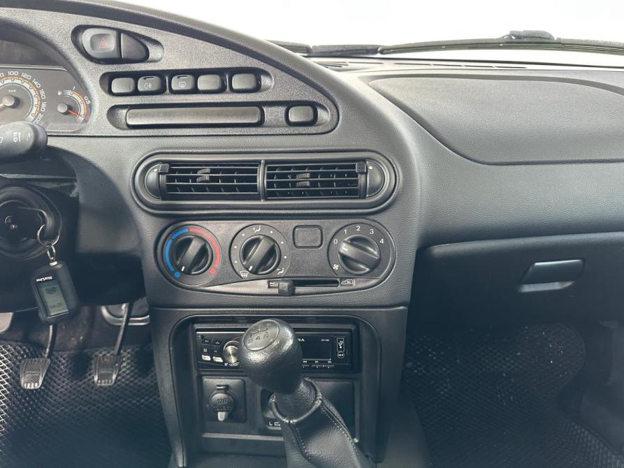 Lada (ВАЗ) Niva Travel I Тамбов  - изображение 16