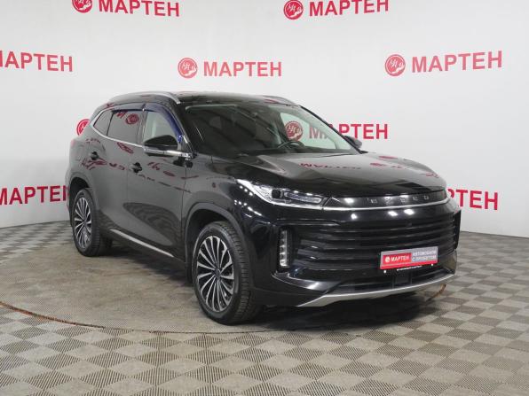 Exeed TXL I Рестайлинг с пробегом 2022 года, цена 2 174 000 рублей, 53000 км, внедорожник, Автокод Объявления
