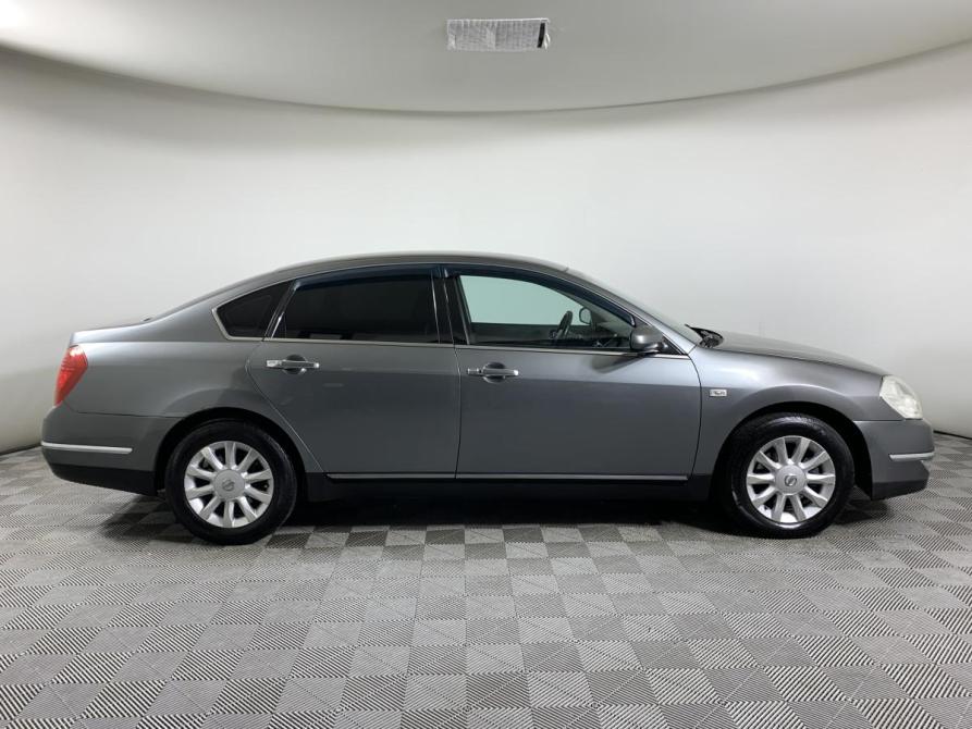 Nissan Teana I Рестайлинг Москва  - изображение 4