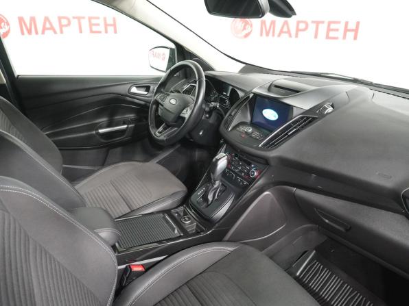 Ford Kuga II Рестайлинг с пробегом 2018 года, цена 1 543 000 рублей, 139472 км, внедорожник, Автокод Объявления