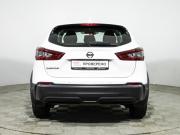 Nissan Qashqai II Рестайлинг Санкт-Петербург  - изображение 24