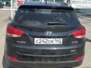 Hyundai ix35 I Кемерово  - изображение 44
