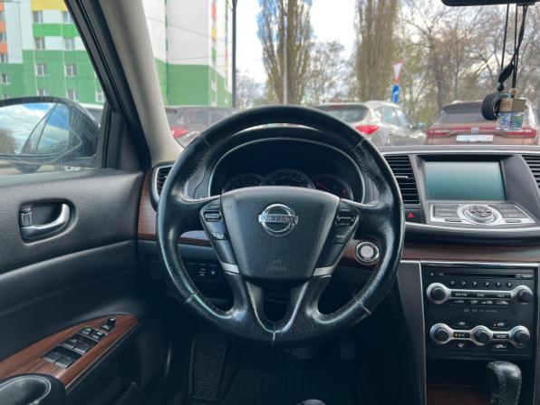 Nissan Teana II с пробегом 2008 года, цена 810 000 рублей, 226686 км, седан, Автокод Объявления