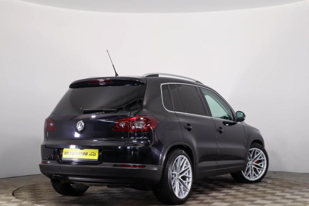 Volkswagen Tiguan I Пермь  - изображение 5