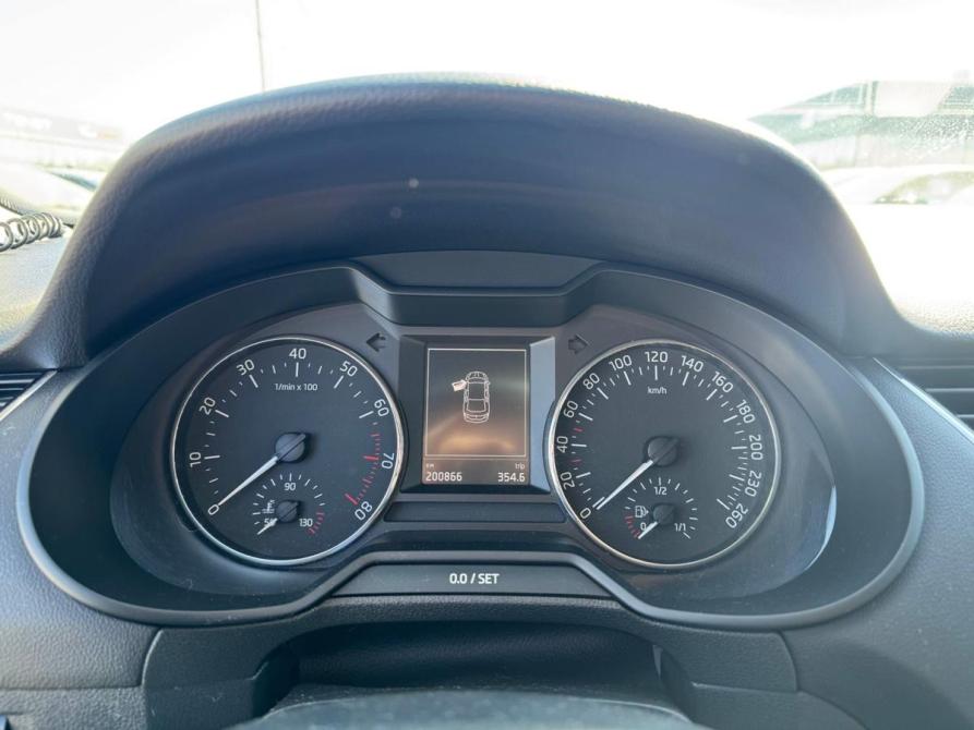Skoda Octavia III (A7) Ногинск  - изображение 12