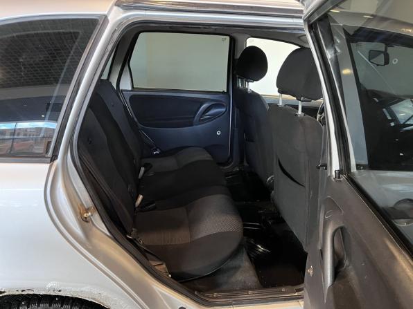 Lada (ВАЗ) Kalina I с пробегом 2012 года, цена 136 000 рублей, 204708 км, универсал, Автокод Объявления
