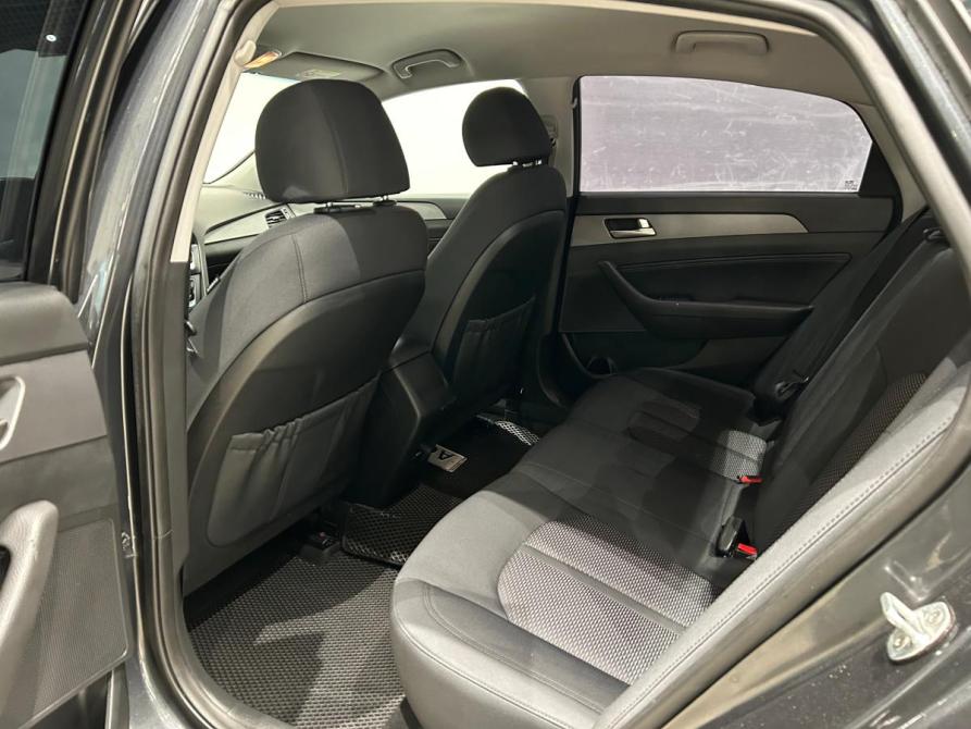 Hyundai Sonata VII (LF) Рестайлинг Санкт-Петербург  - изображение 13