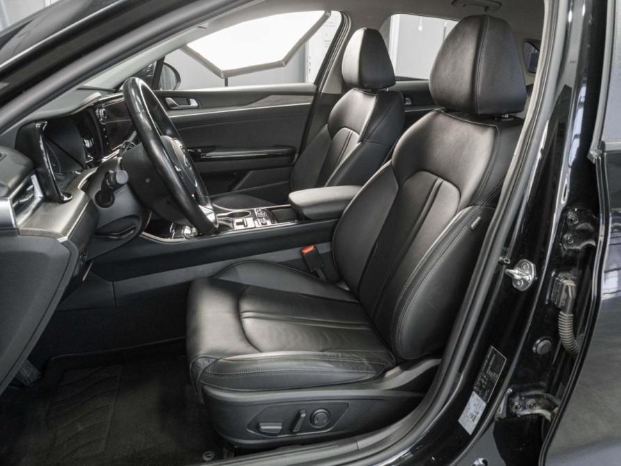 Kia K5 III Тюмень  - изображение 10