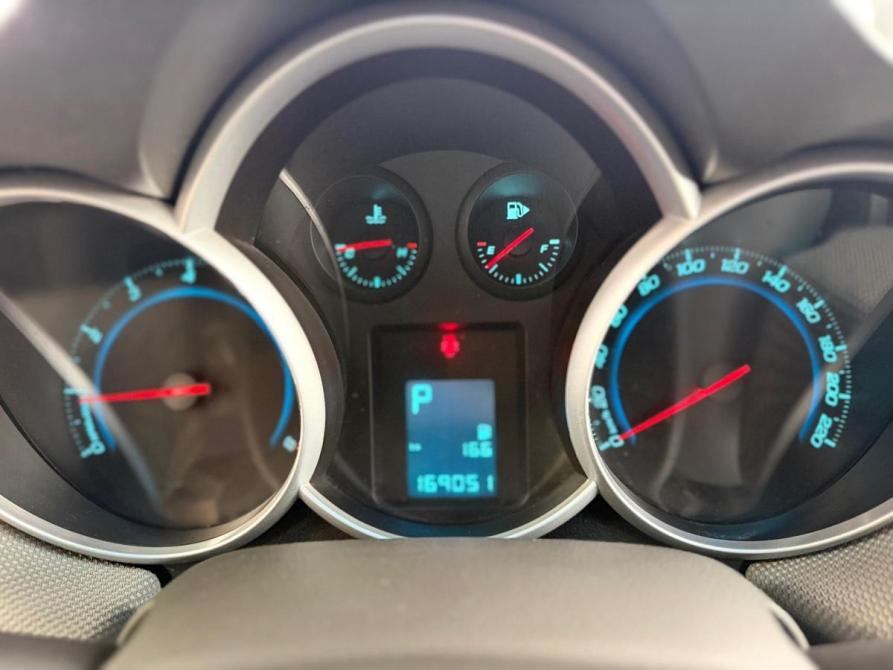 Chevrolet Cruze I Тула  - изображение 13