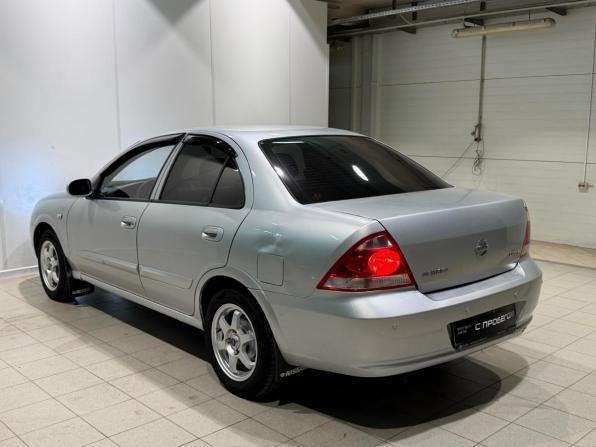 Nissan Almera Classic I с пробегом 2009 года, цена 465 000 рублей, 166000 км, седан, Автокод Объявления