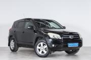 Toyota RAV4 III (XA30) Новосибирск  - изображение 20