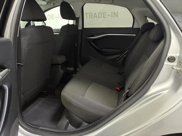 Lada (ВАЗ) Vesta I с пробегом 2019 года, цена 825 000 рублей, 94000 км, седан, Автокод Объявления