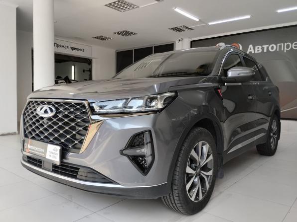 Chery Tiggo 7 Pro Max I с пробегом 2023 года, цена 1 790 000 рублей, 61285 км, внедорожник, Автокод Объявления