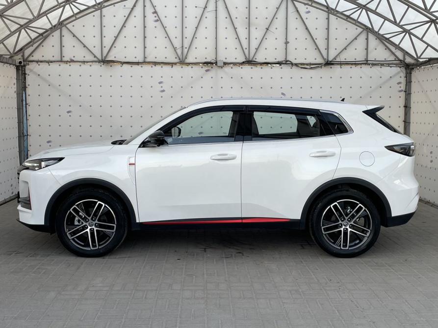 Changan UNI-S I Тамбов  - изображение 10
