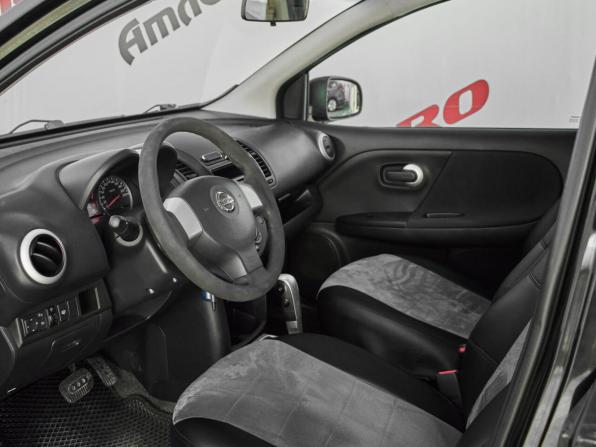 Nissan Note I Рестайлинг с пробегом 2011 года, цена 800 000 рублей, 204236 км, хэтчбек, Автокод Объявления