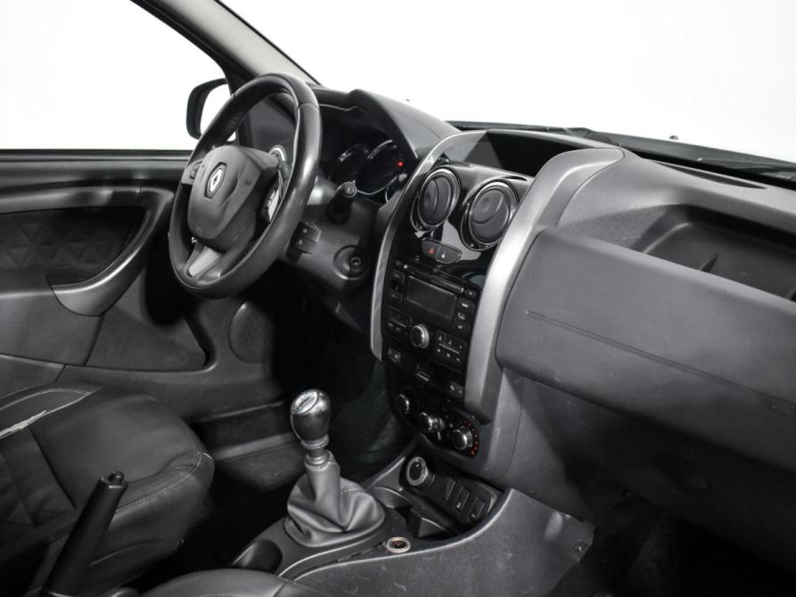 Renault Duster I Рестайлинг Санкт-Петербург  - изображение 14