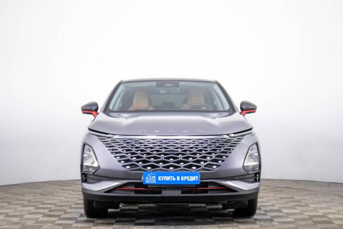 Omoda C5 I с пробегом 2022 года, цена 1 799 000 рублей, 62354 км, внедорожник, Автокод Объявления