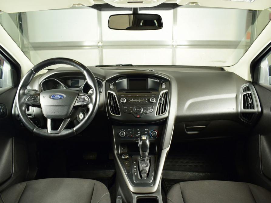 Ford Focus III Рестайлинг Кемерово  - изображение 11