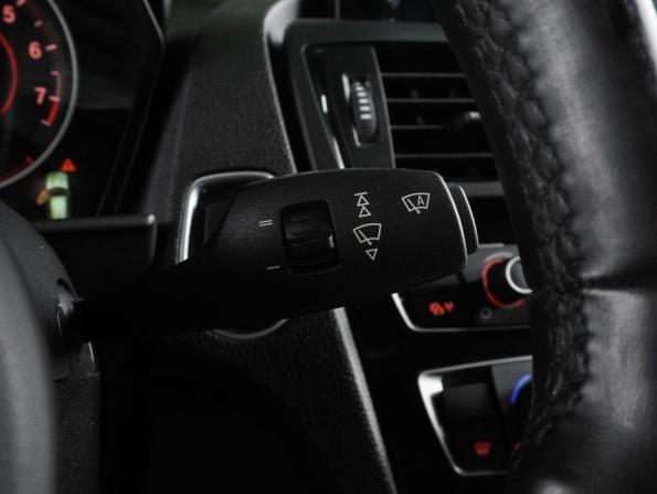 BMW 1 серии II (F20/F21) Рестайлинг с пробегом 2015 года, цена 2 334 000 рублей, 83169 км, хэтчбек, Автокод Объявления