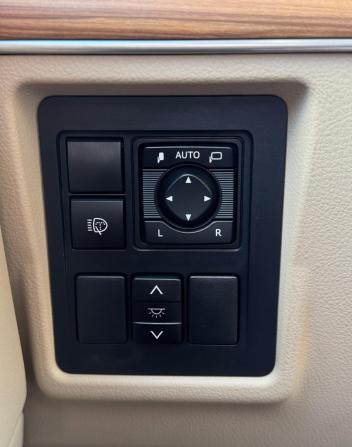 Toyota Land Cruiser Prado 150 Series Рестайлинг 2 с пробегом 2021 года, цена 5 900 000 рублей, 143591 км, внедорожник, Автокод Объявления