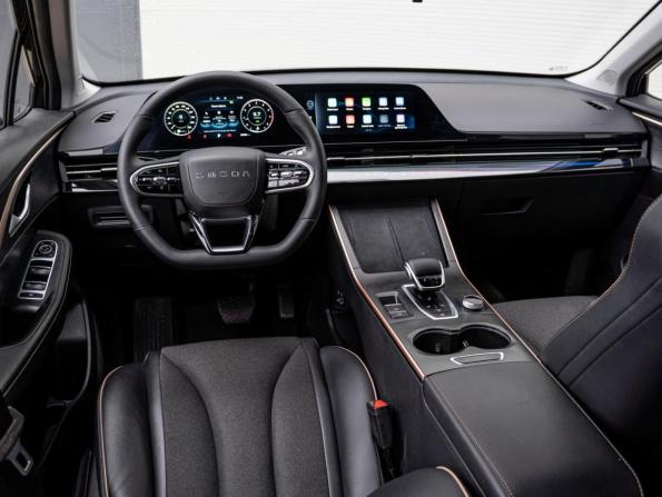 Omoda C5 I Рестайлинг с пробегом 2024 года, цена 1 760 000 рублей, 57707 км, внедорожник, Автокод Объявления