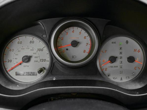 Toyota RAV4 II (XA20) с пробегом 2001 года, цена 690 000 рублей, 275281 км, внедорожник, Автокод Объявления