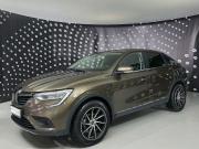 Renault Arkana I Новосибирск  - изображение 26