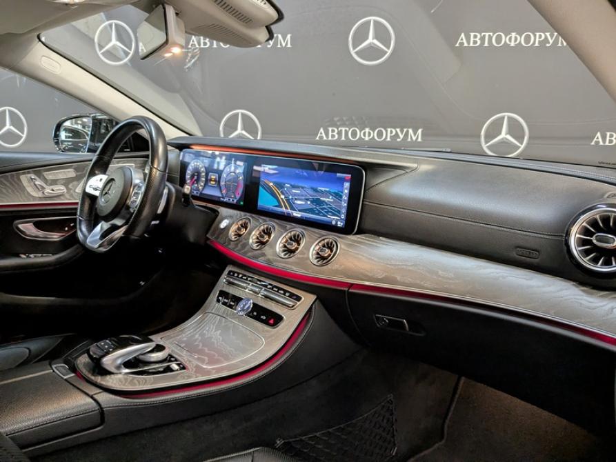Mercedes-Benz CLS III (C257) Москва  - изображение 22