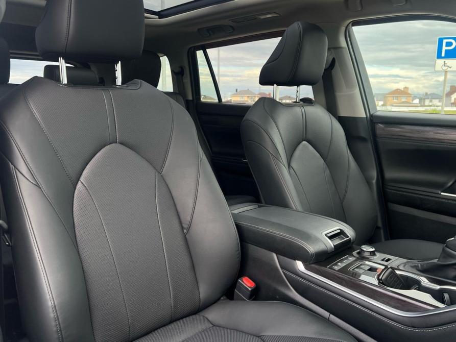 Toyota Highlander IV (XU70) Самара  - изображение 15