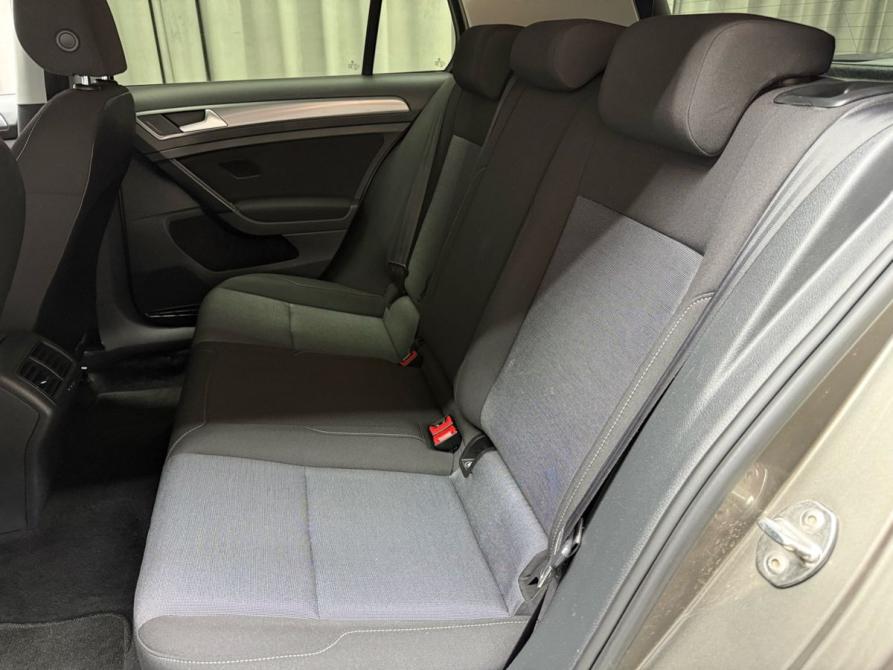Volkswagen Golf VII Ижевск  - изображение 27