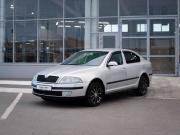 Skoda Octavia II (A5) Курган  - изображение 21