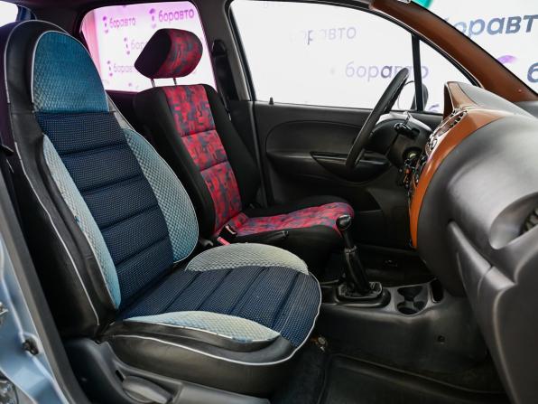 Daewoo Matiz I Рестайлинг с пробегом 2011 года, цена 250 000 рублей, 85748 км, хэтчбек, Автокод Объявления