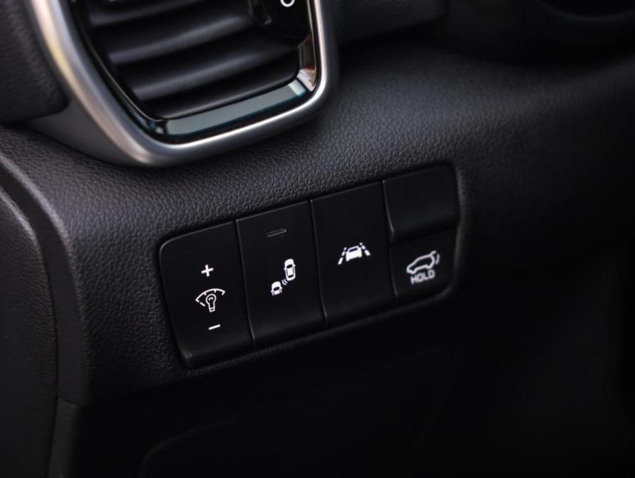 Kia Sportage IV Рестайлинг Санкт-Петербург  - изображение 24