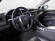 Toyota Camry VIII (XV70) Москва  - изображение 31