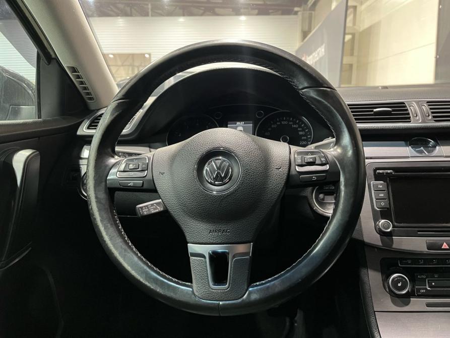 Volkswagen Passat B7 Пермь  - изображение 14
