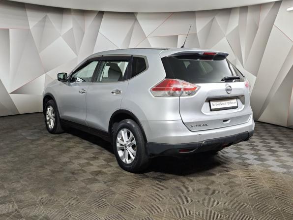 Nissan X-Trail III с пробегом 2015 года, цена 1 469 000 рублей, 86608 км, внедорожник, Автокод Объявления