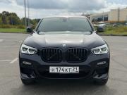 BMW X4 II (G02) Казань  - изображение 34