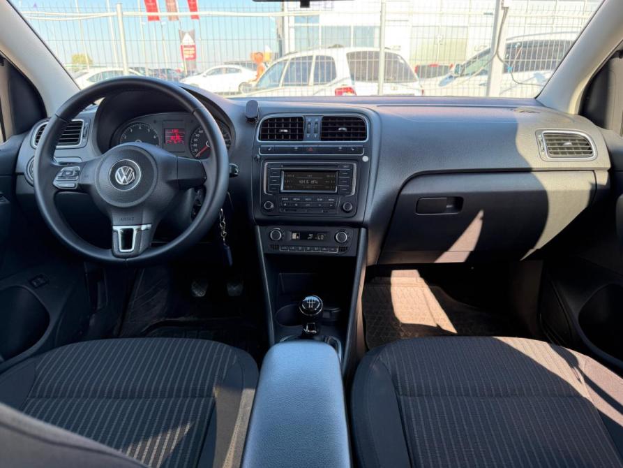 Volkswagen Polo V Набережные Челны  - изображение 23