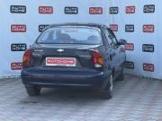 Chevrolet Lanos I Санкт-Петербург  - изображение 13