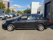 Nissan Almera III (G15) Москва  - изображение 24