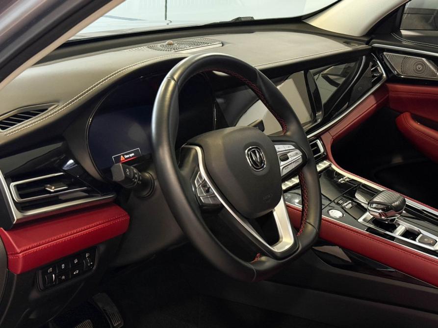 Changan CS85 Тверь  - изображение 8
