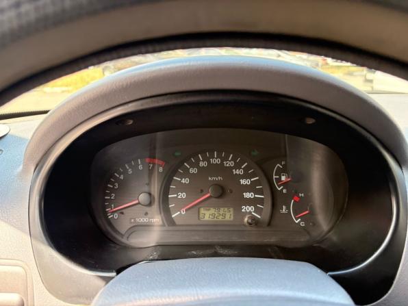 Hyundai Accent II с пробегом 2005 года, цена 299 000 рублей, 319291 км, седан, Автокод Объявления