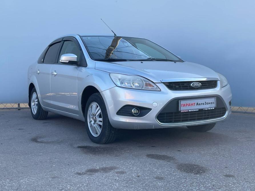 Ford Focus II Рестайлинг Стерлитамак  - изображение 13
